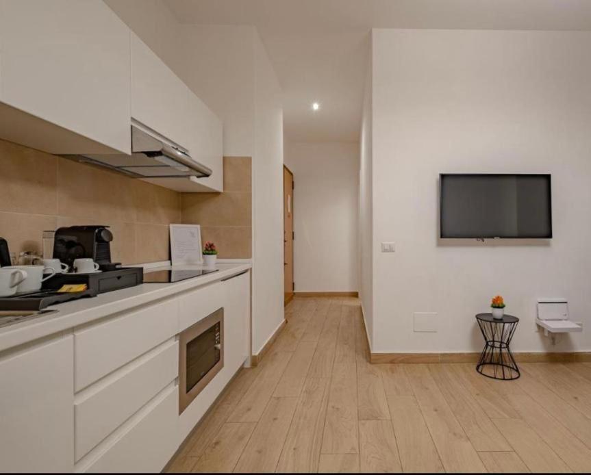 Apartamento Byme 85 *