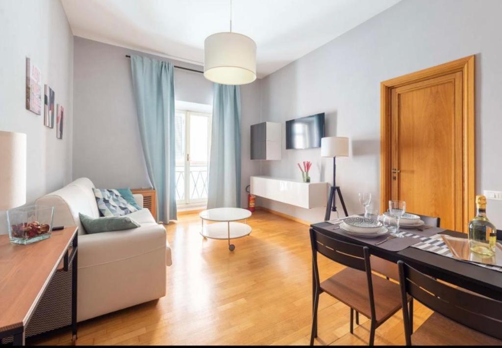 Byme 85 Apartamento