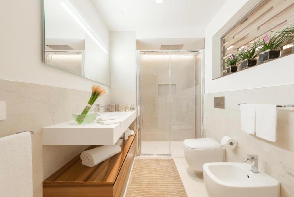 Apartamento Byme 85
